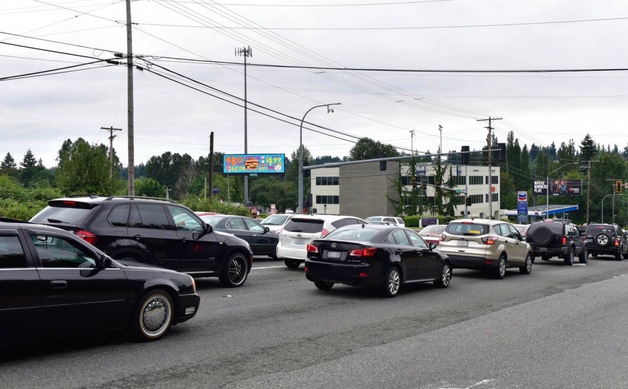 Location photo for Ash Way near 164th St SW & Ash Way (Lynnwood)