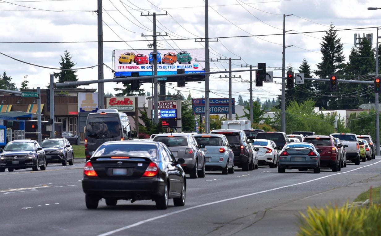 Location photo for Bothell Everett Hwy near DaVita Mill Creek Dialysis Center, North Creek (Bothell)