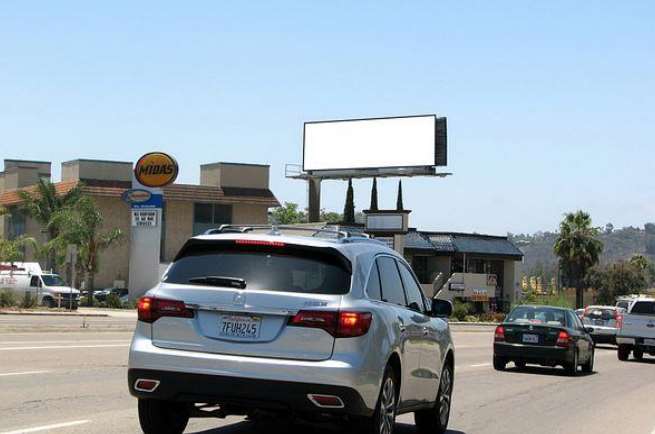 Location photo for Riverdale St near Friars Village Shopping Center, Grantville (San Diego)