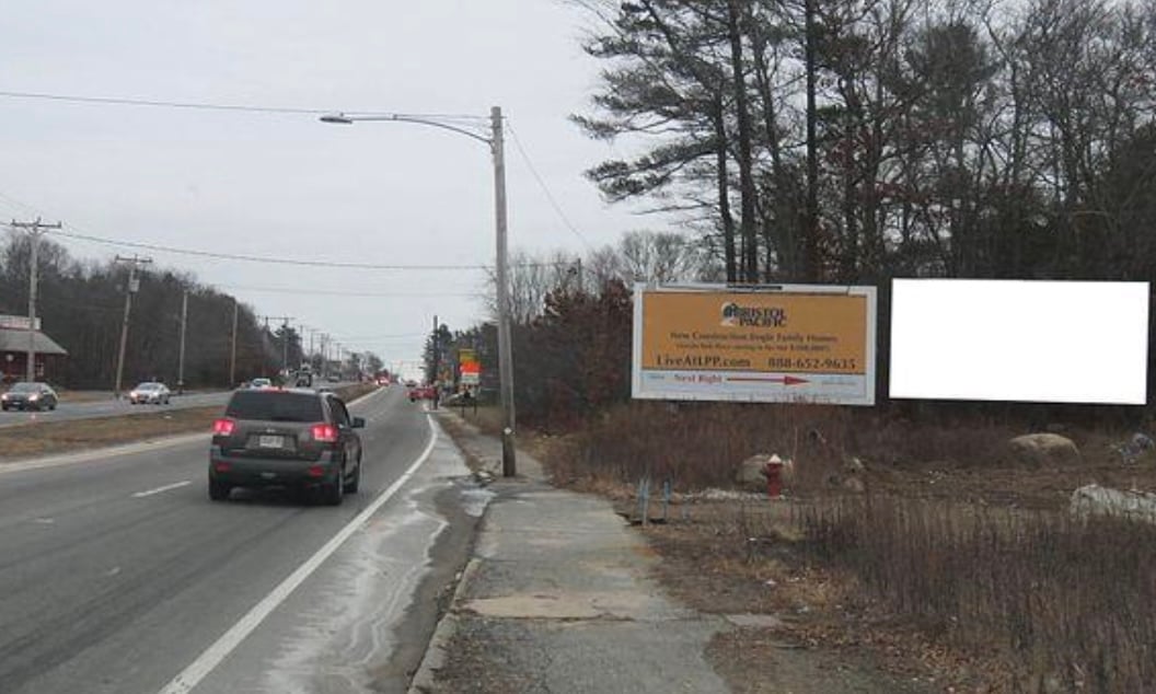 Location photo for State Rd near Town Donuts (Dartmouth)