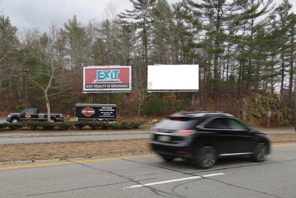 Location photo for US-6 near State Rd and Reed Rd (Dartmouth)