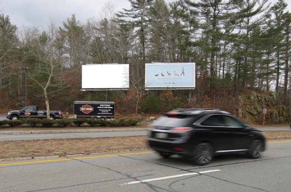 Location photo for US-6 near State Rd and Reed Rd (Dartmouth)