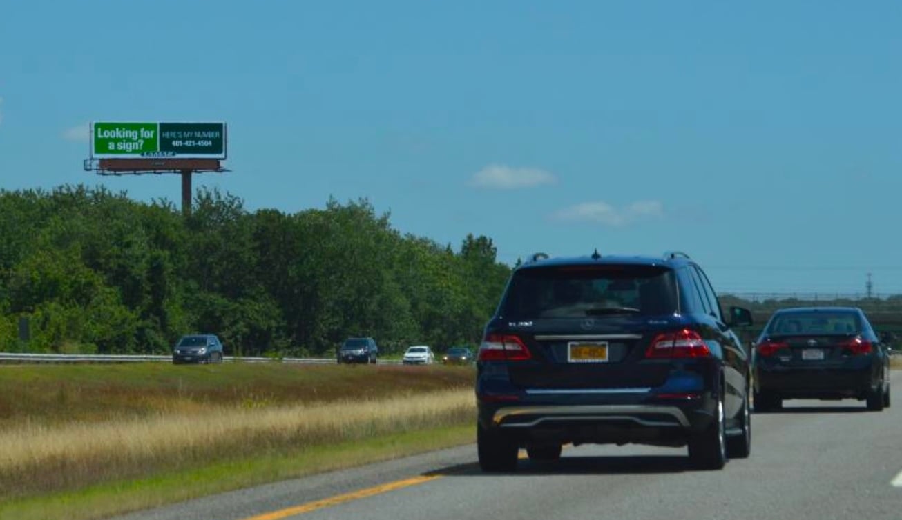 Location photo for Barney Ave (Rehoboth)