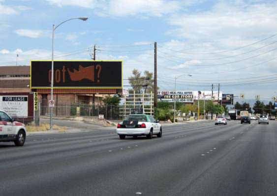 Location photo for University Center Dr near The Liberace Mansion (Las Vegas)