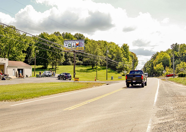 Location photo for Cleveland Ave SE (East Sparta)
