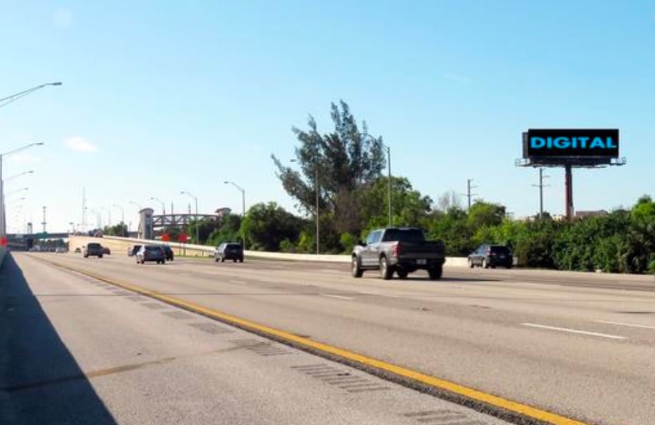 Location photo for Industrial Way near Boynton Beach (Boynton Beach)