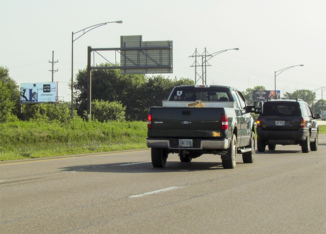 Location photo for Echo Pl SE (Canton)