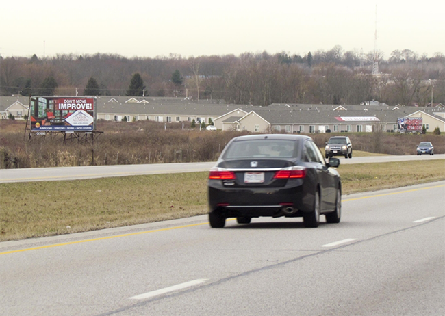 Location photo for Crock St NE (Louisville)