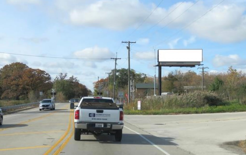 Location photo for W Belvidere Rd near Route 134/Cranberry Lake (Hainesville)