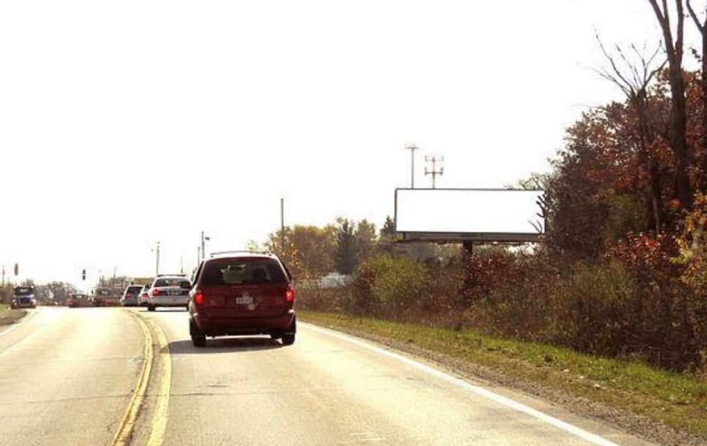 Location photo for Woodmere Terrace near Raven Glen Forest Preserve, Hickory Corners (Antioch)