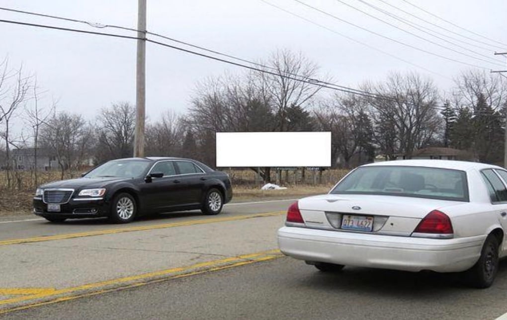 Location photo for Fairfax Ln near Fusion Memorial Crossroads (Grayslake)