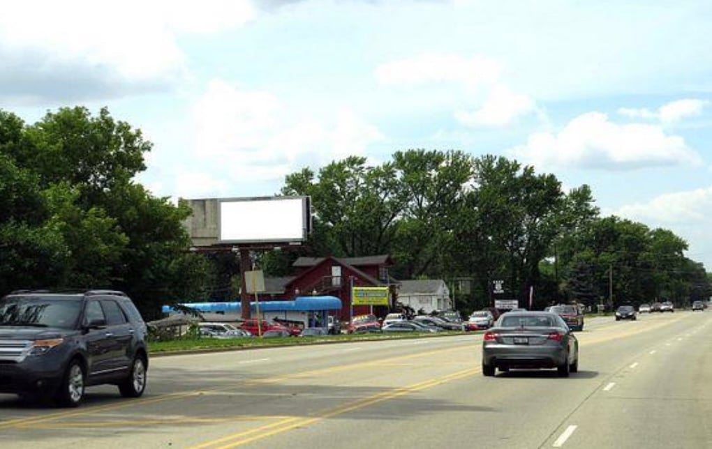 Location photo for US-12 near Route 12/Lake Vista (Spring Grove)