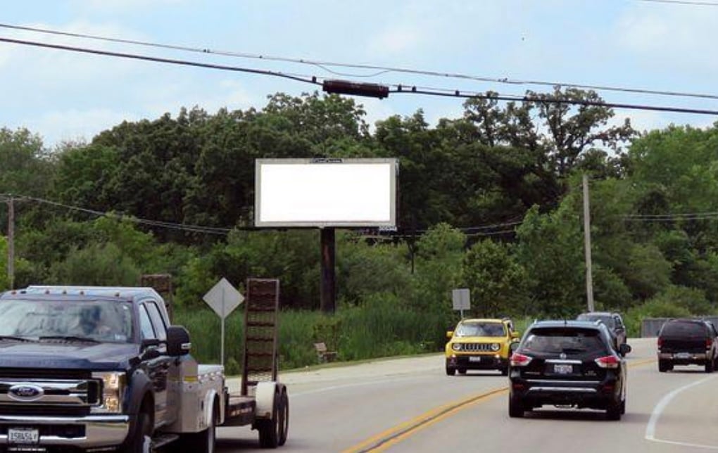 Location photo for W Rollins Rd near Rollins/Blackhawk, Ingleside (Long Lake)