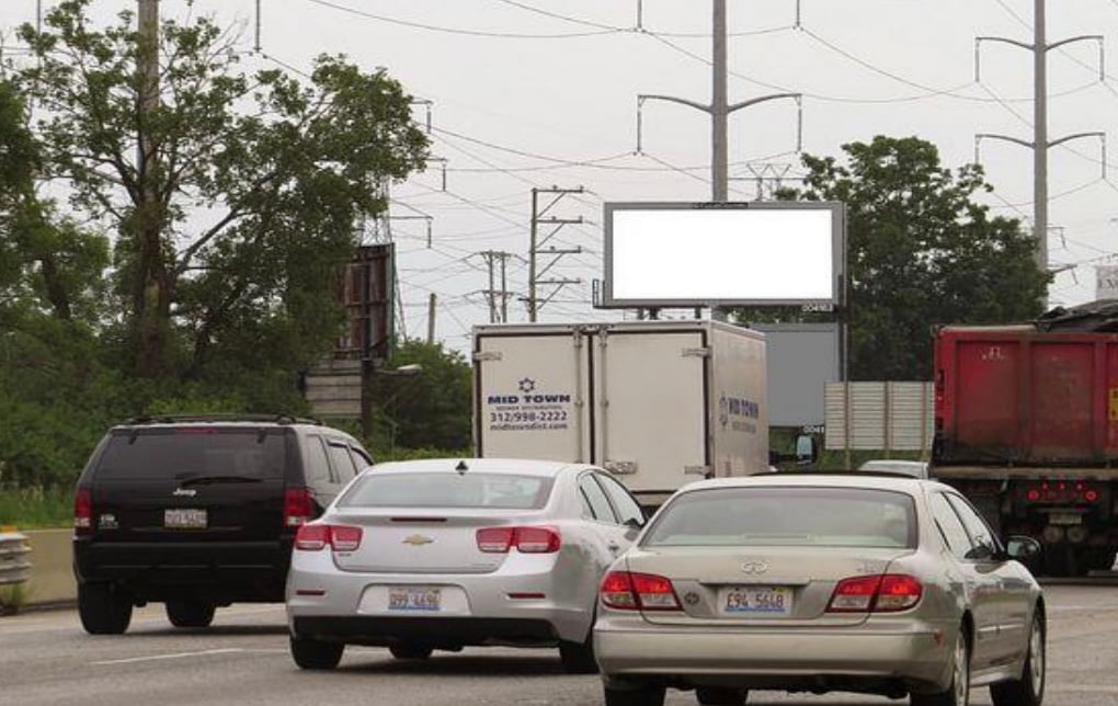 Location photo for Skokie Hwy (North Chicago)
