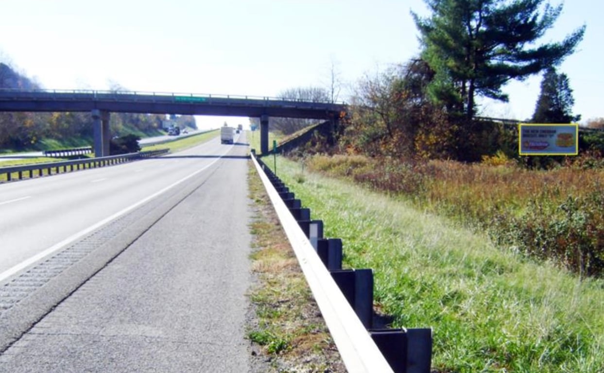 I-81 @ RT 636, BOTETOURT CO. - #1 Media