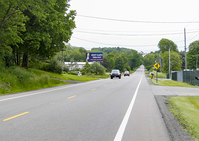 Location photo for Lincoln St SE (East Canton)