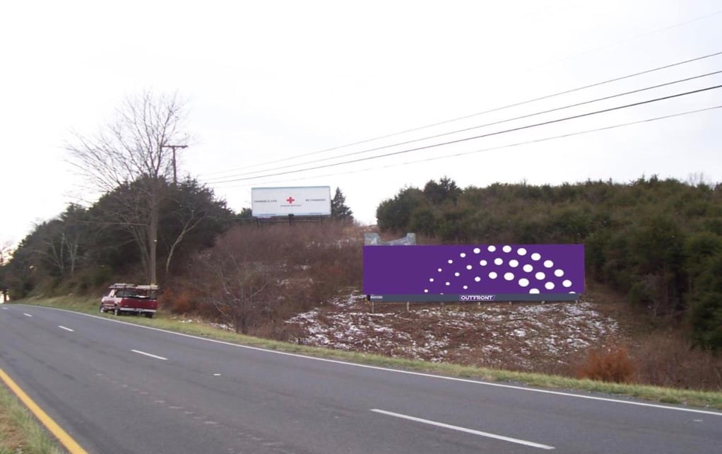 Location photo for N Lee Hwy (Lexington)