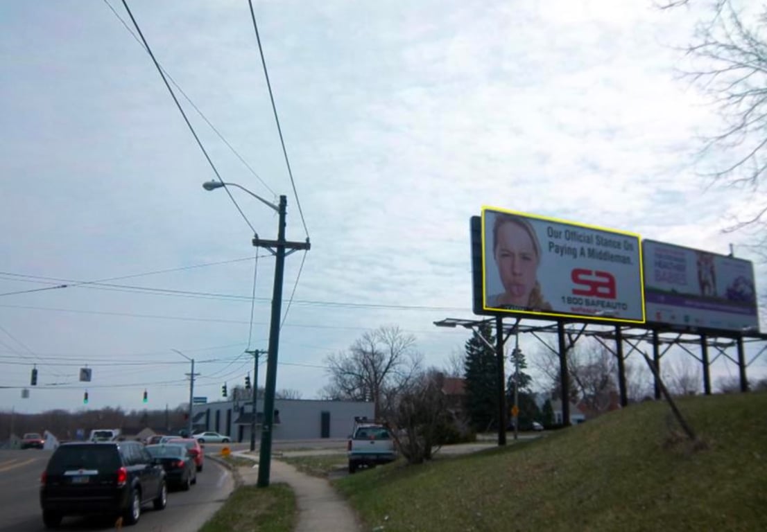 Location photo for 3rd @ Smithville (Dayton)