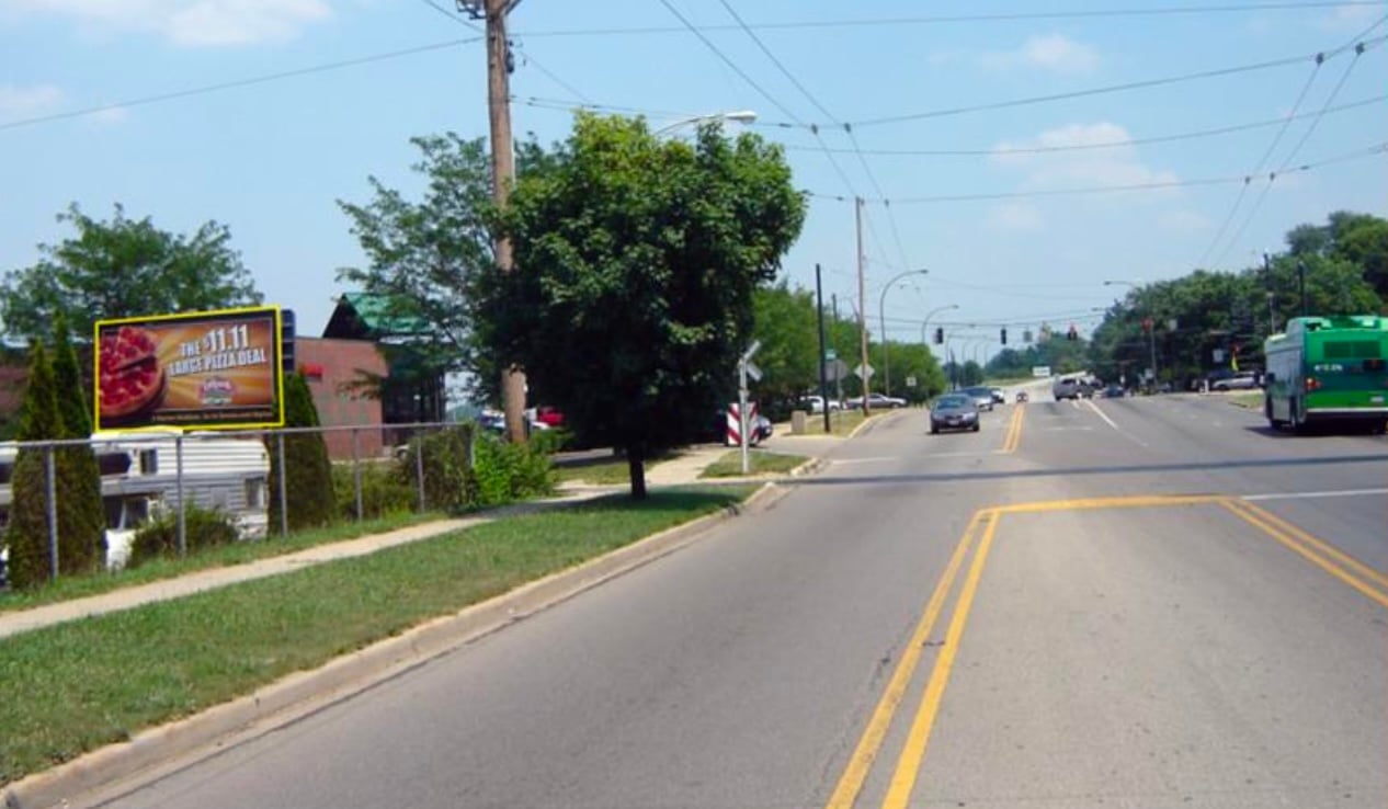 Location photo for Patterson Rd near Patterson @ Woodman (Dayton)