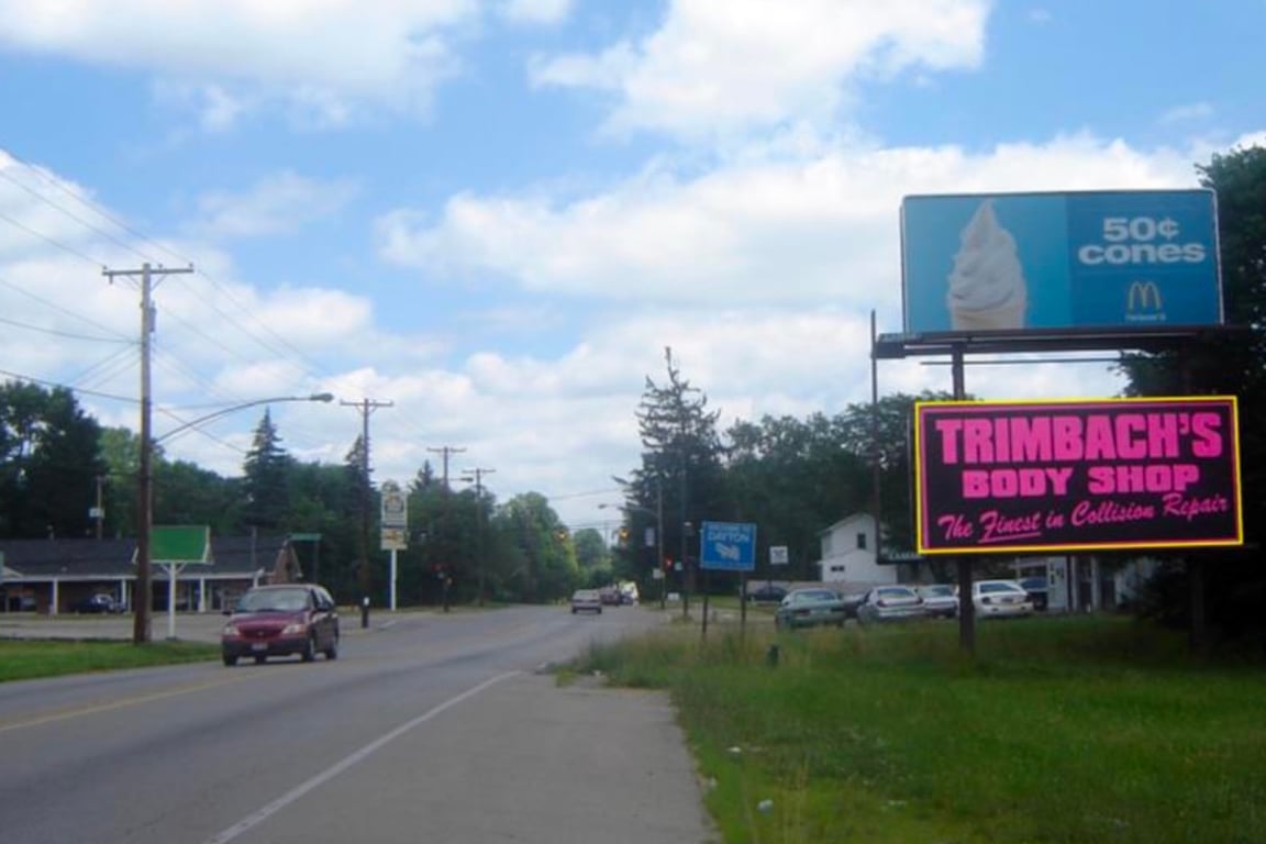 Location photo for Fer Don Rd near Free Pike @ Hermosa, Northern Hills (Dayton)