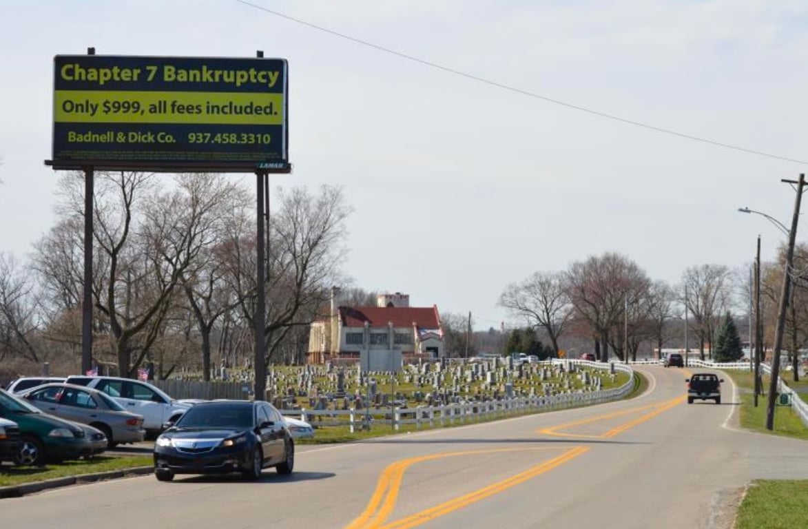 WAGONER FORD RD (3810) OPP NEFF F/E #1 Media
