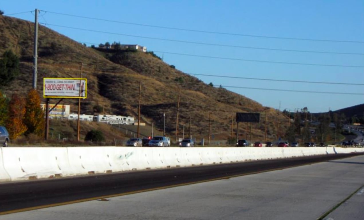 I-15 EL .2M N/O MAIN STREET, LAKE ELS Media