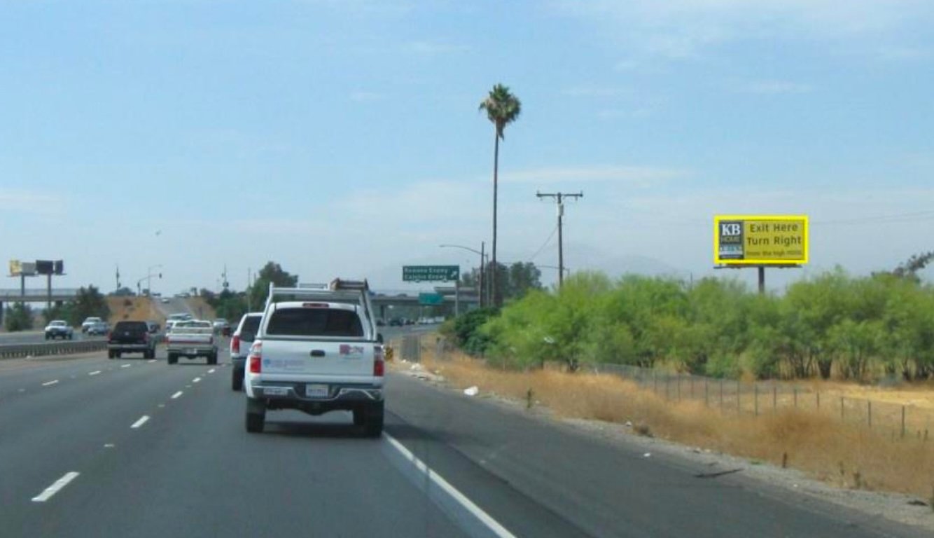 Location photo for Hwy 215 near Cajalco + Harvill (Perris)