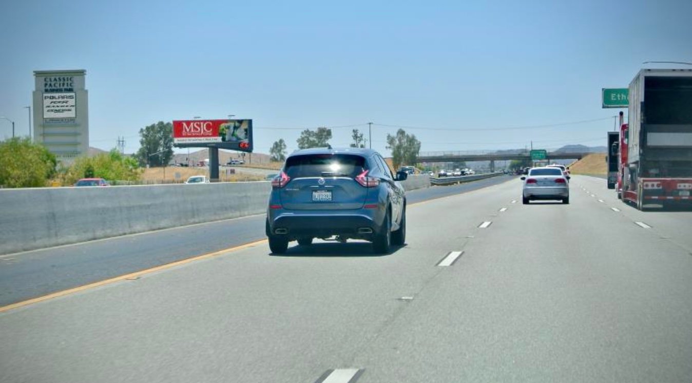 Location photo for Illinois Ave near DaVita Sun City Menifee Dialysis (Perris)