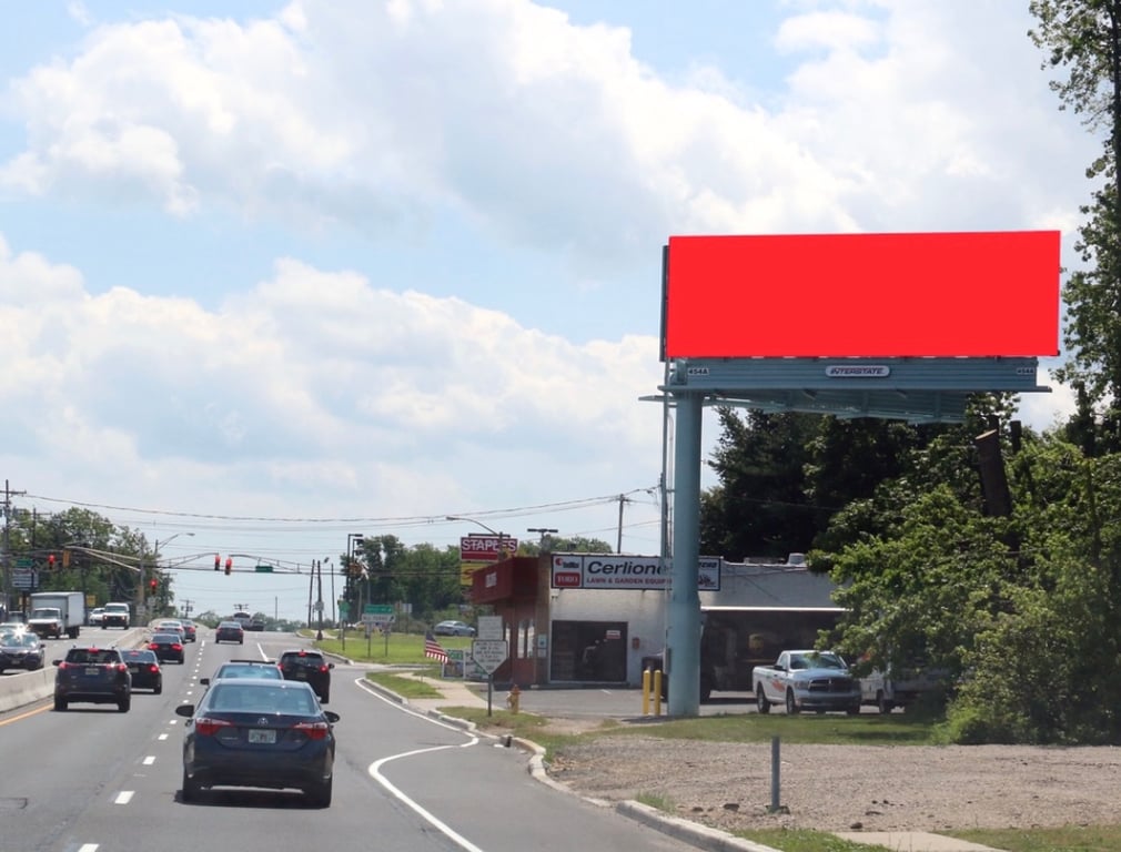 Location photo for NJ-35 (Hazlet)