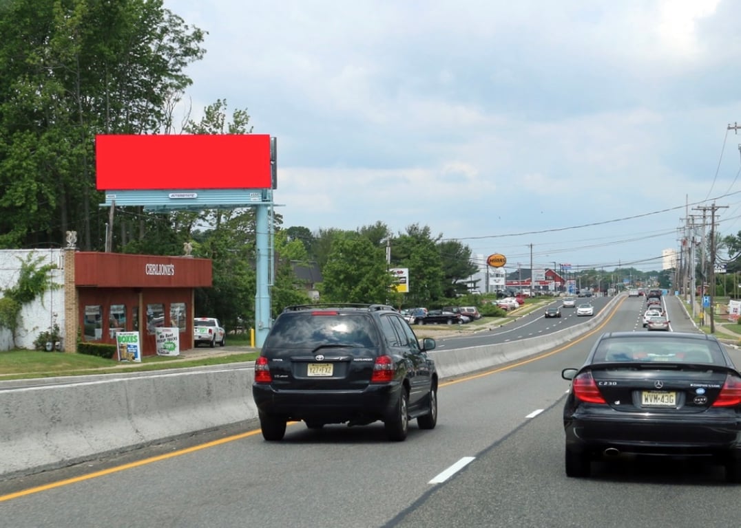 Location photo for NJ-35 (Hazlet)