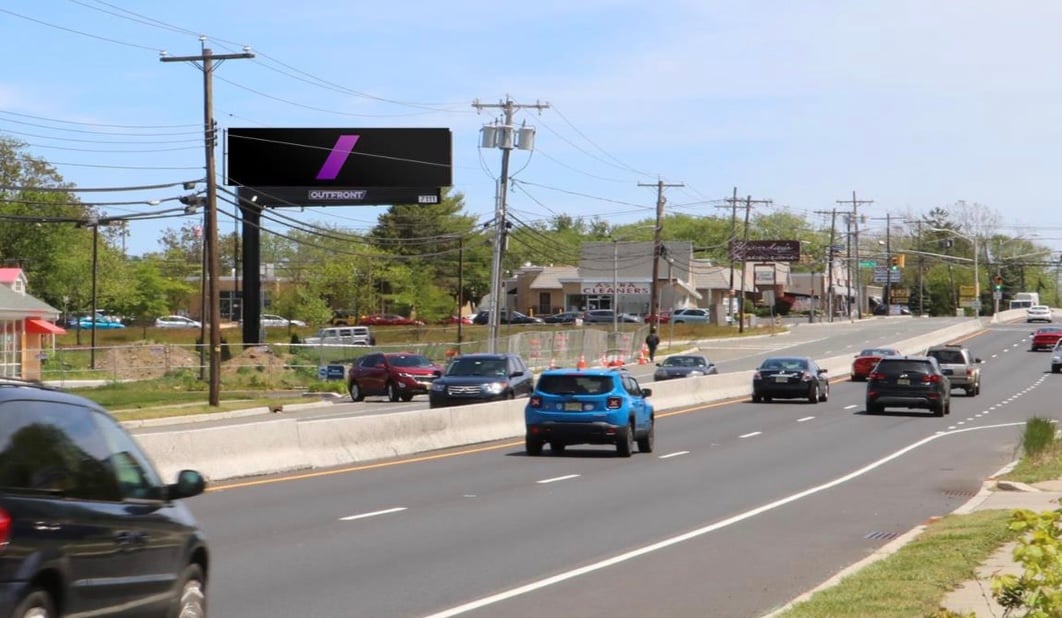 Location photo for NJ-35 (Hazlet)