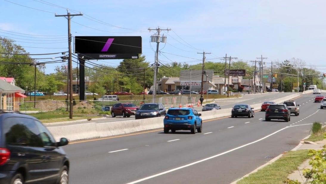 Location photo for NJ-35 (Hazlet)