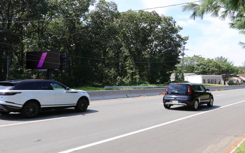 Location photo for NJ-35 near Pine Ave at Parker St/Armstrong St (South Amboy)