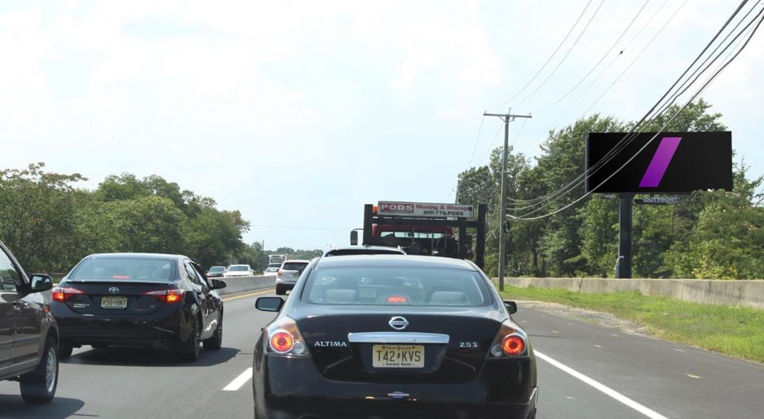 Location photo for Rt 36 0.5 mi W/O Laurel Ave N/S F/E