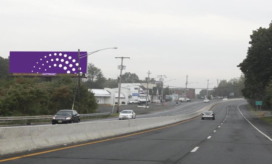 Location photo for NJ-35 near August J Charmello Park (South Amboy)