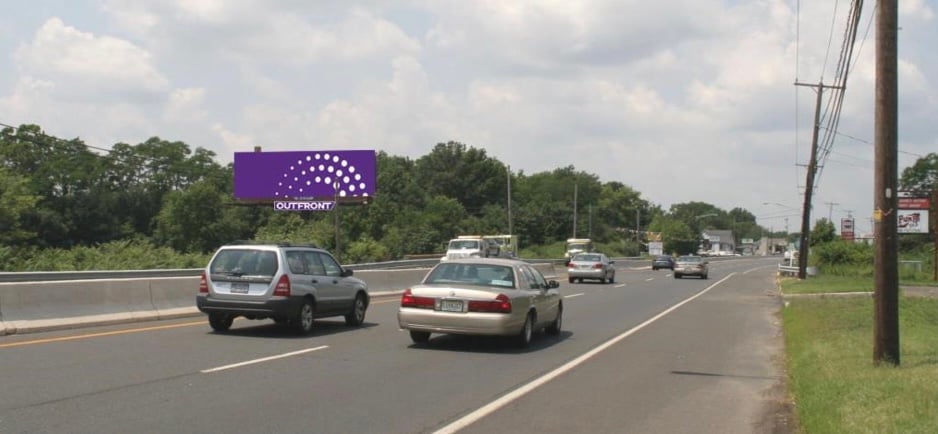 Location photo for NJ-36 near St. John's Park (Union Beach)