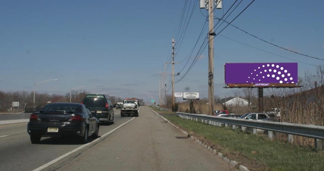 Location photo for NJ-35 near Therese Avenue (Keyport)