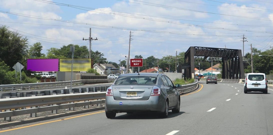 Location photo for Cliff Ave near Dav and Duke’s Beach (South Amboy)