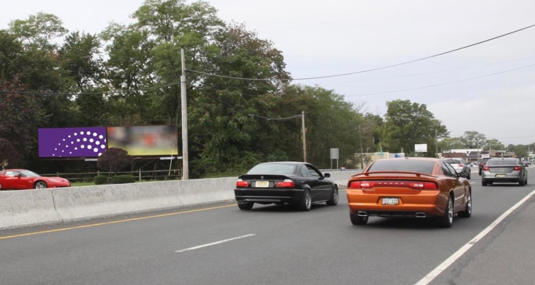 Location photo for Henry Pl near Main St at Lorraine Pl (Middletown Township)