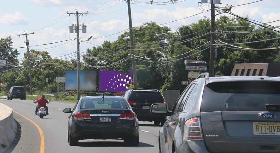 Location photo for Angela Cir near Rt-36 at Brown Ave# (Hazlet)