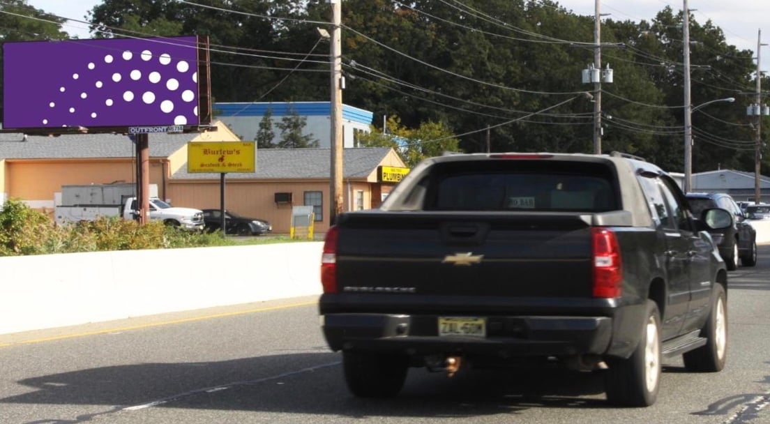 Location photo for NJ-35 near Broadway at W. 4th St# (Keyport)