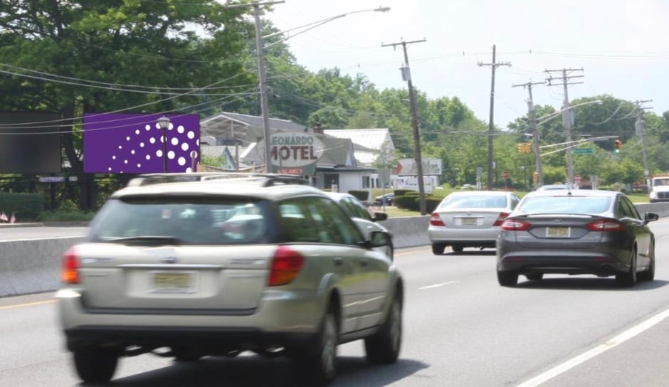 Location photo for NJ-36 near Leonardville Rd at Glenwood Pl#, Leonardo (Middletown Township)