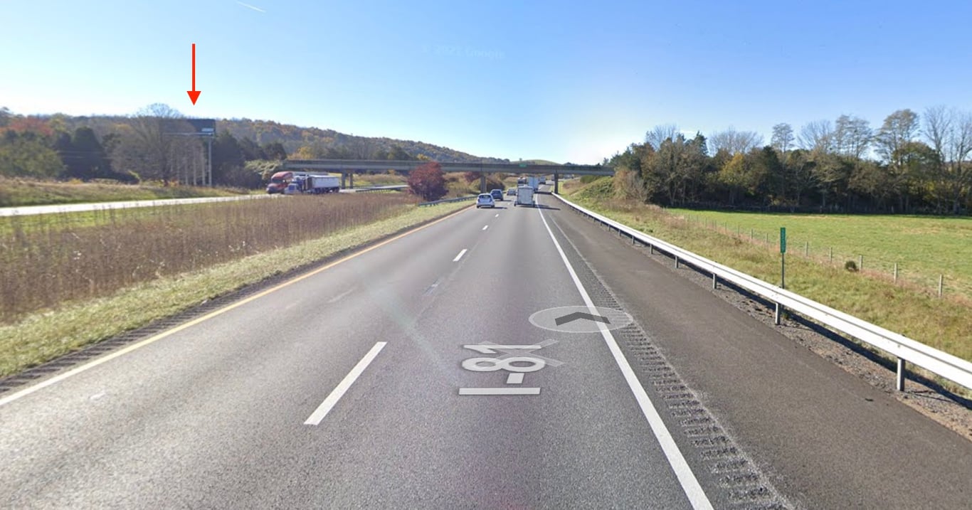 Location photo for Fellowship Rd (Harrisonburg)