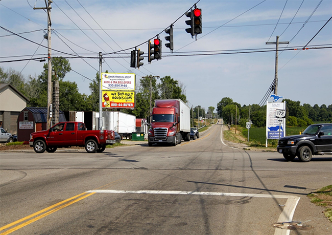 Location photo for Lincoln Way W (Massillon)