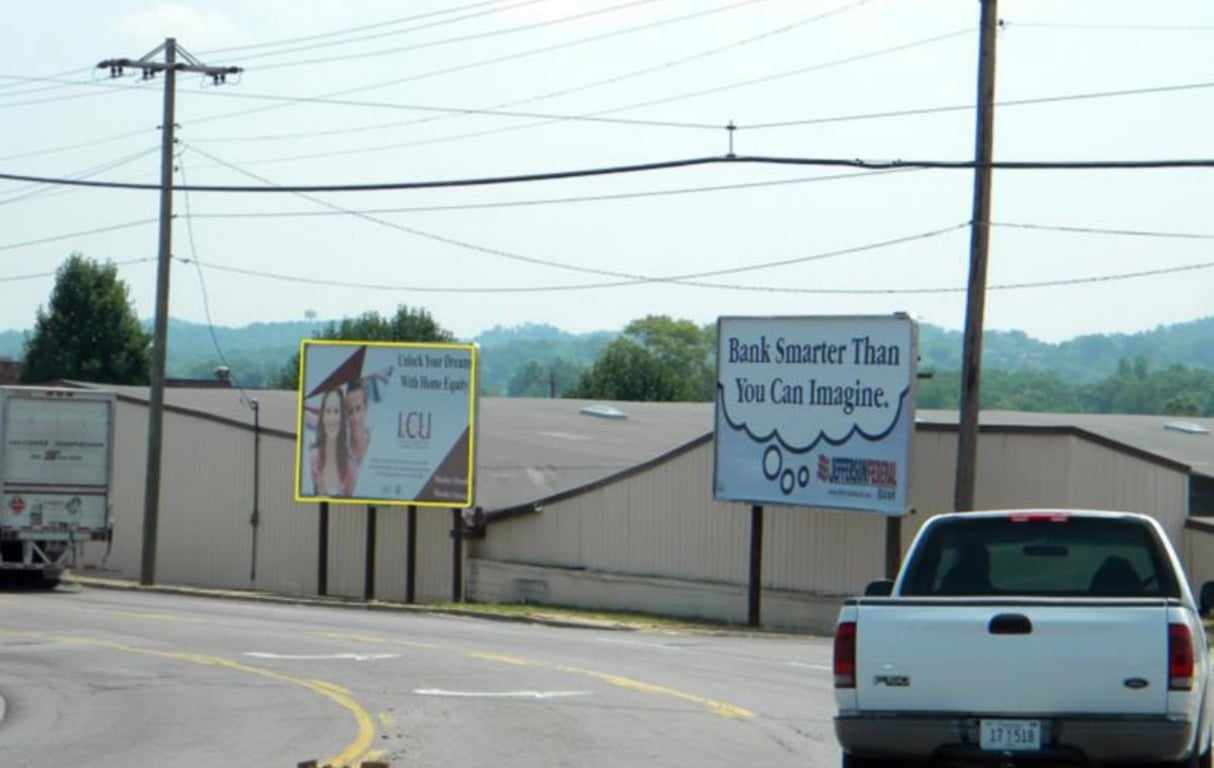 Location photo for W 1st N St near W Main st at Fairmont (Morristown)