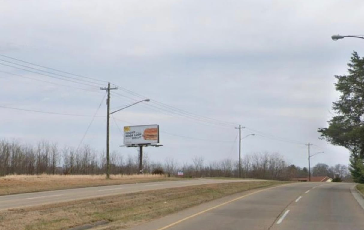 Location photo for E Andrew Johnson Hwy near N Liberty Hill RD Apts (Morristown)