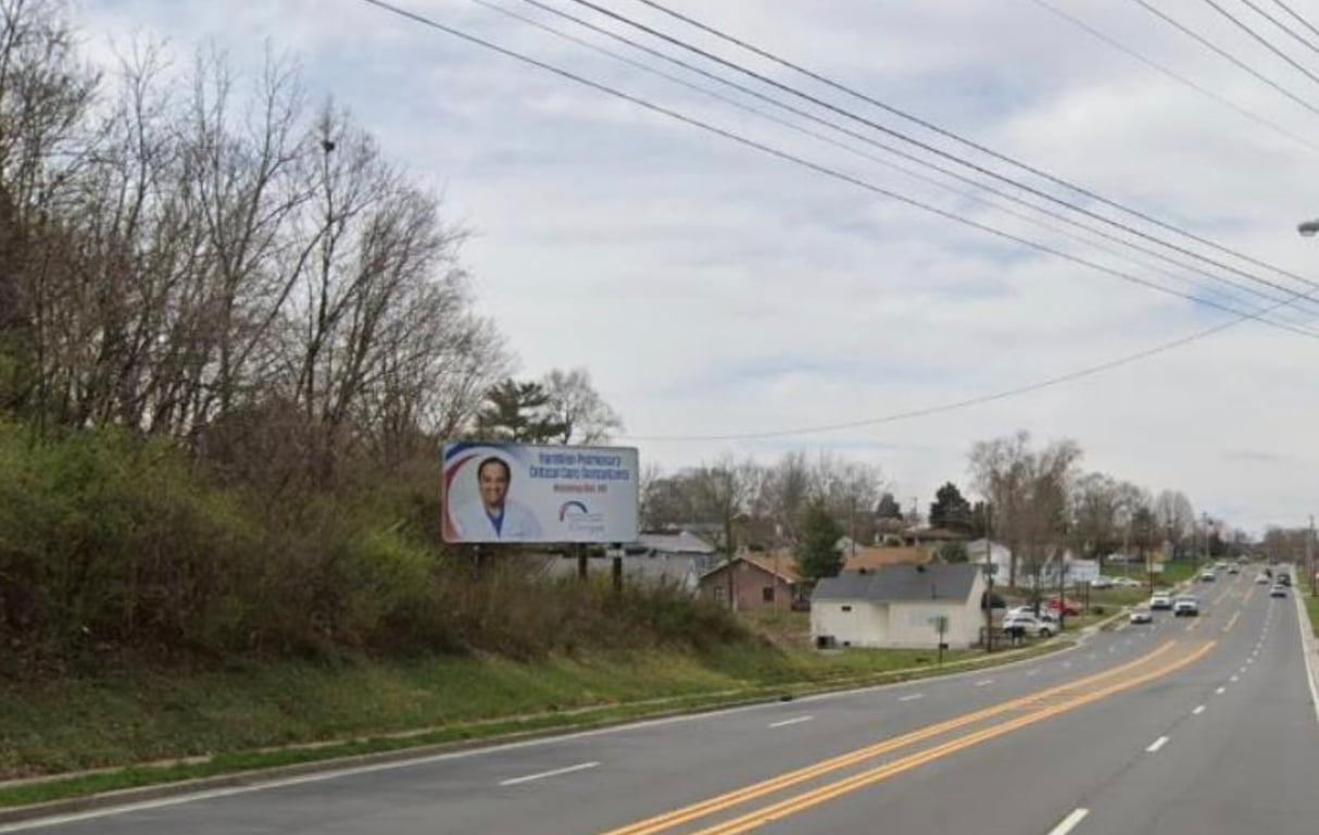 Location photo for Berkline at E Morris Blvd (Morristown)