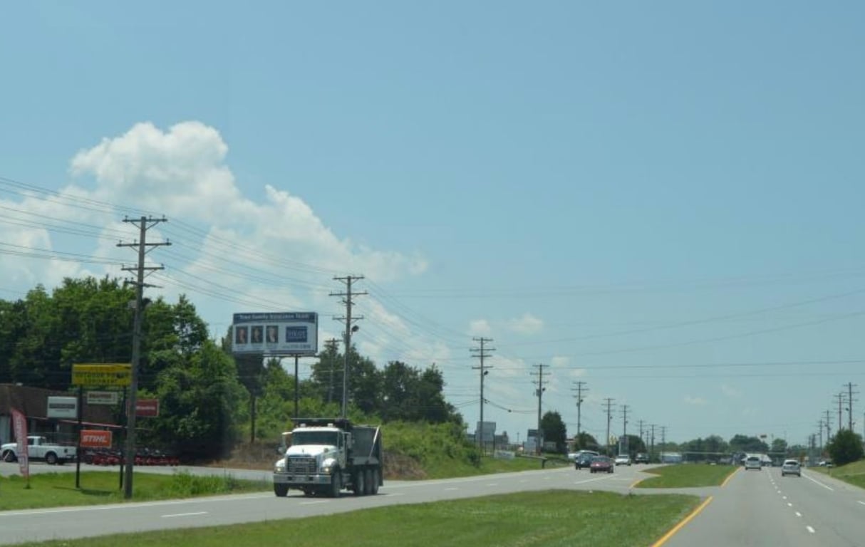 Location photo for W Andrew Johnson Hwy (Morristown)