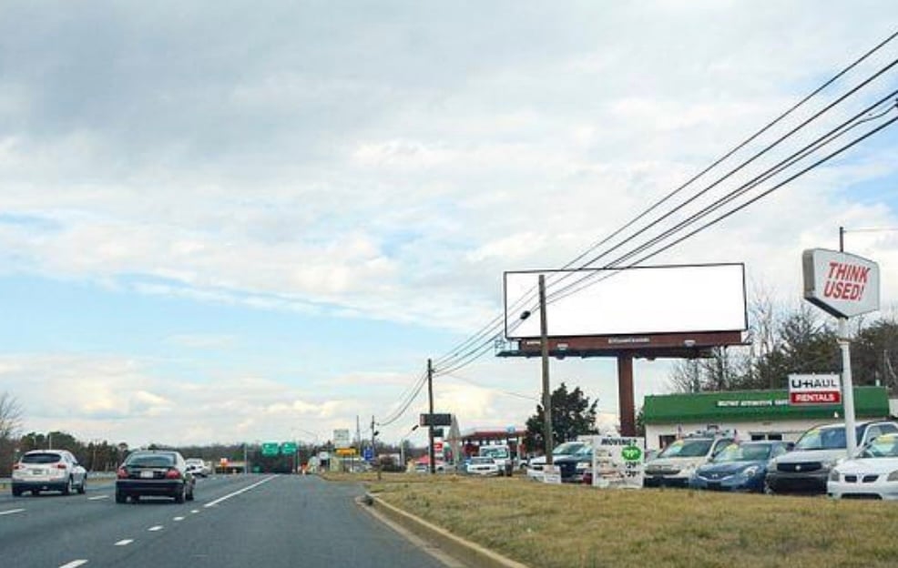 Location photo for Crain Hwy (Brandywine)