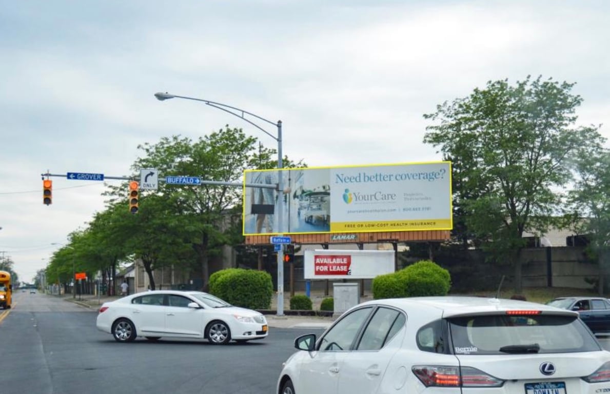 Location photo for West Ave near West & Depew (Rochester)